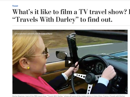 The Washington Post