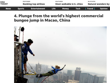 USA Today
