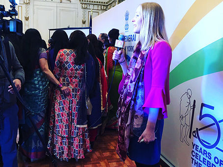 International Women’s Day Honor