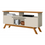 Miniatura: Rack Para Tv Amsterdam