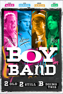 Boy Band