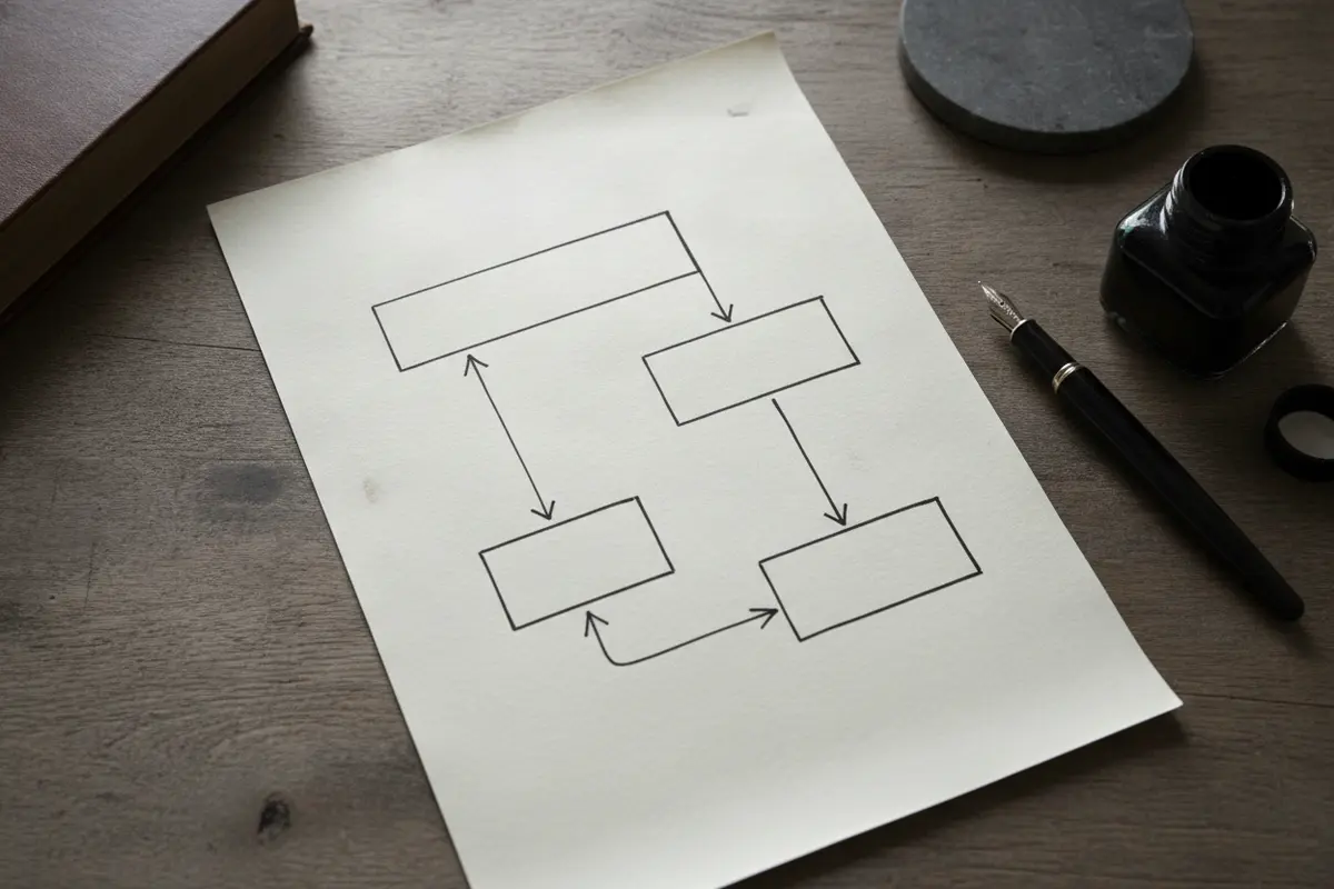 A visual outline of the steps from conviction to a possible Arkansas Rule 37 petition