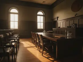 Jury Selection in Arkansas Murder Trials: Voir Dire