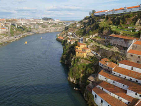 Portugal: 48 Hours in Porto
