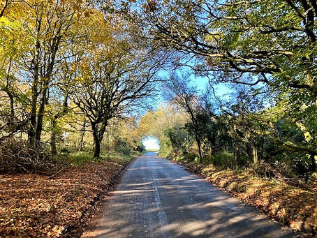 On the Road: 8 Things No-one Tells You about Motorhomes