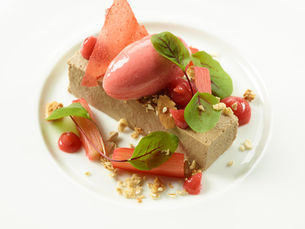 Six top tasting menus in the UK worth the calories