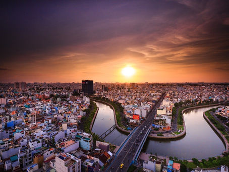 Vietnam: Ten Traffic Tips for the Intrepid