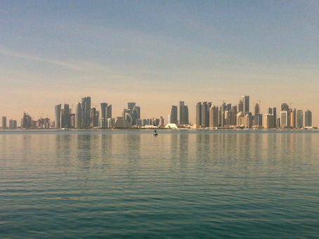 Qatar: 24 hours in Doha