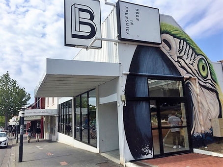Australia: The Latte Lovers Guide to Hobart