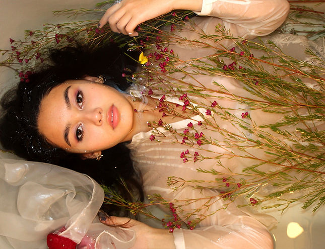 Shakespeare's Ophelia Drowned