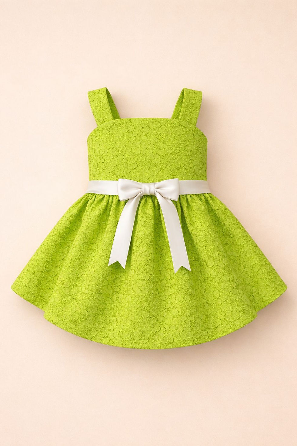 Miniatura: Garden Bow Dress