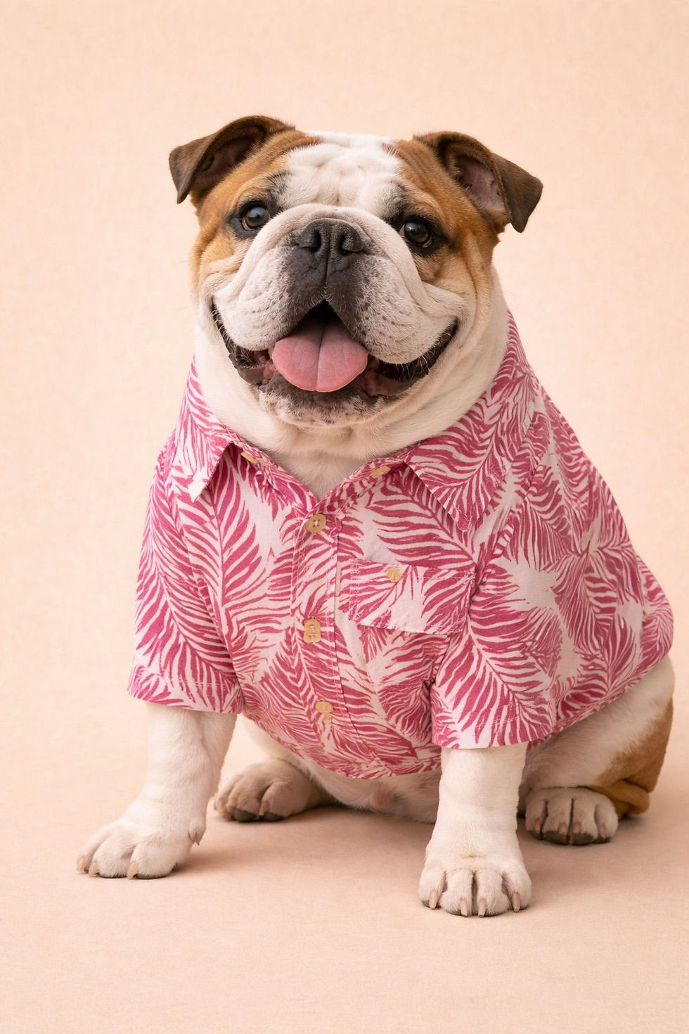 Miniatura: Garden Breeze Shirt
