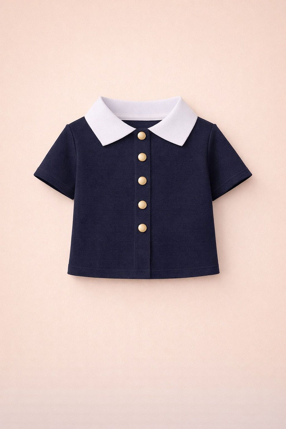 Miniatura: Classic Collar Shirt