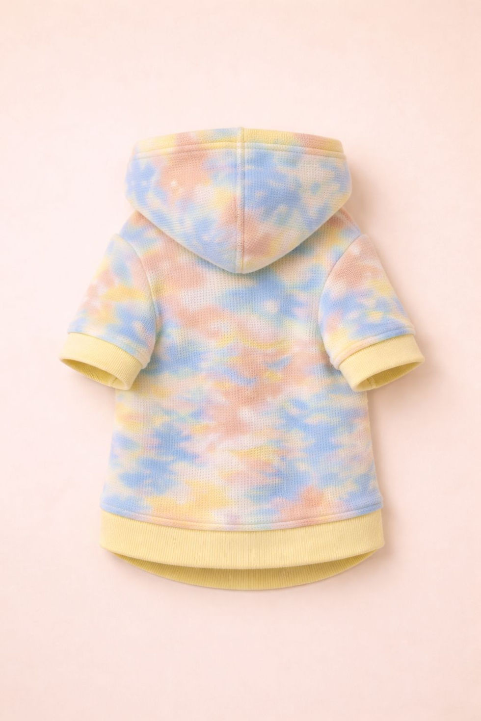 Miniatura: Pastel Cloud Hoodie