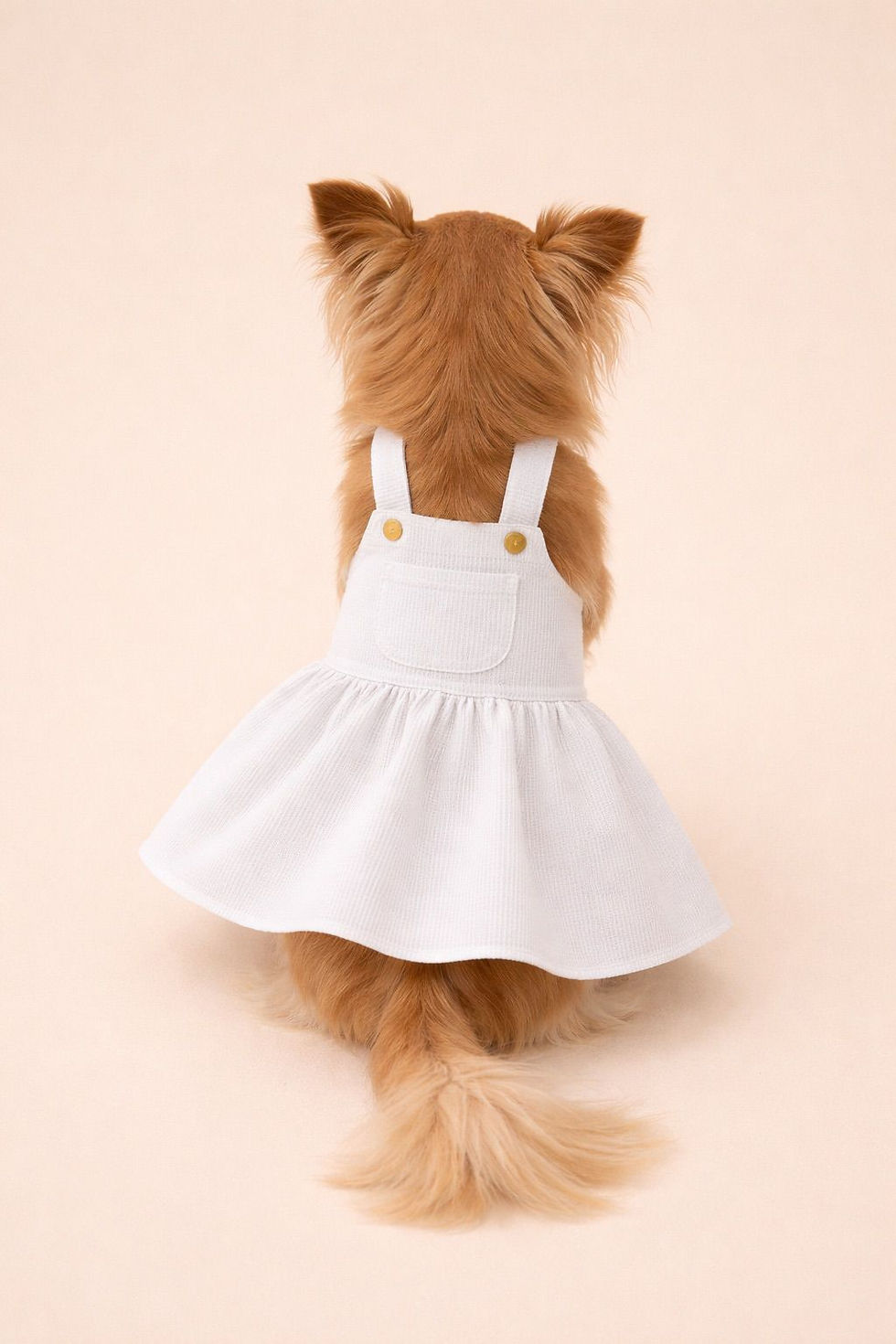 Miniatura: Overall Pocket Dress