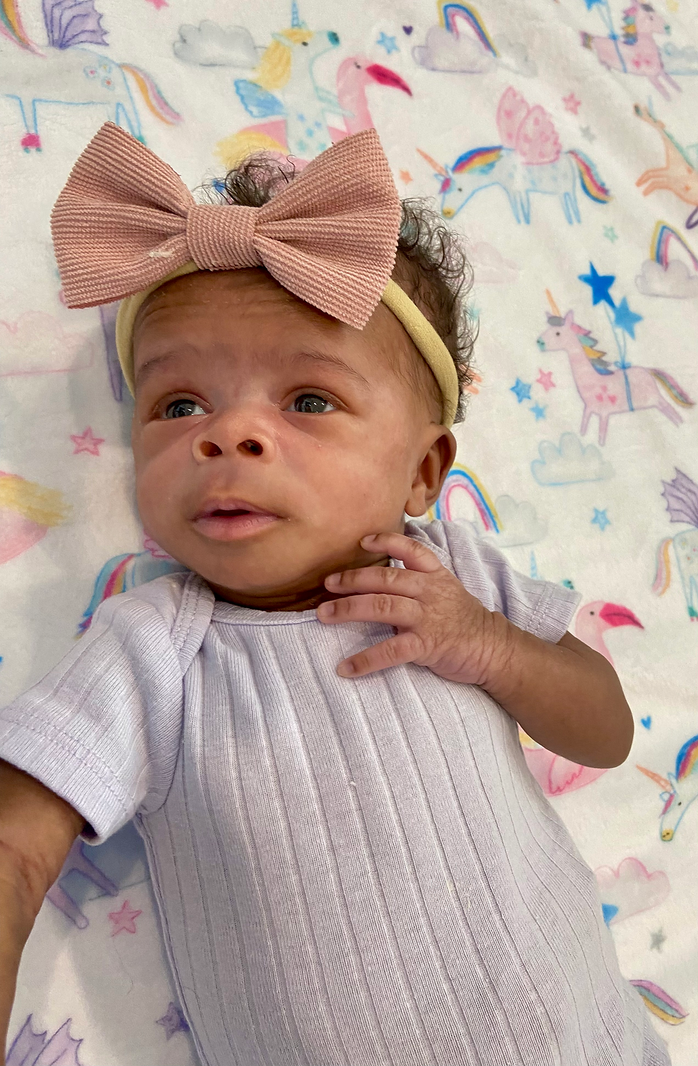 A Letter to My Angel