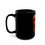 Thumbnail: Black Mug (11oz, 15oz)