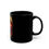 Thumbnail: Black Mug (11oz, 15oz)