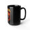 Thumbnail: Black Mug (11oz, 15oz)