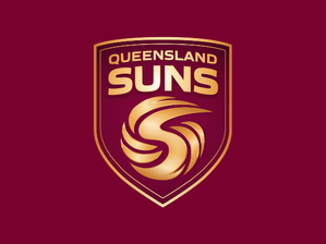 Queensland Suns Unveil New Brand Identity