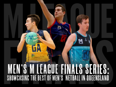 Men’s M League Finals Series is Heating Up