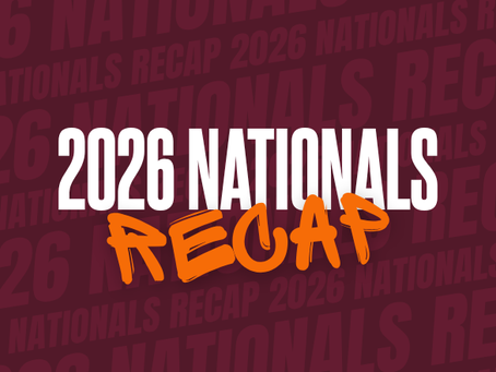 Queensland Suns Nationals 2026 Recap