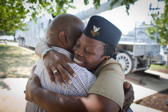 PTSD AWARENESS