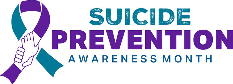 2025 Suicide Prevention Awareness Month