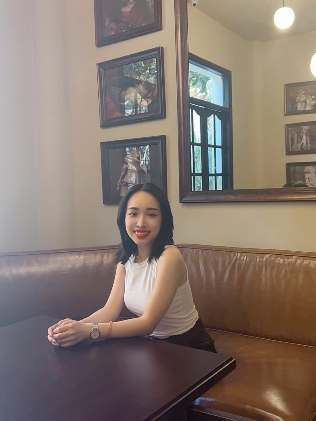 作家相片: Kathy Phuong