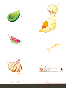 Food Zine