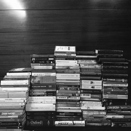 10 Canonical Books on Architecture