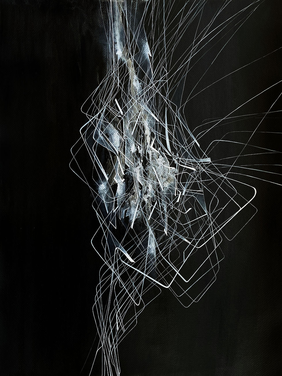 Shadow of the Eclipse