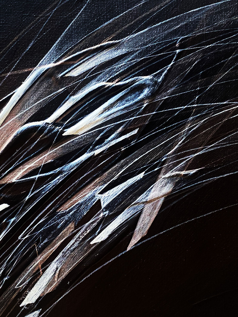 Thumbnail: Ethereal Series: Light and Shadow