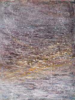 Poussières d'étoiles