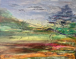 La maison sous le pin