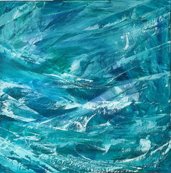 Le choeur des courants