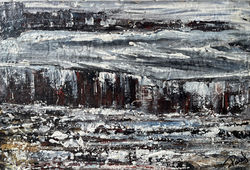 Le silence du nord