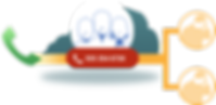 Call Center Icon