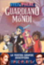 Guardiano dei mondi