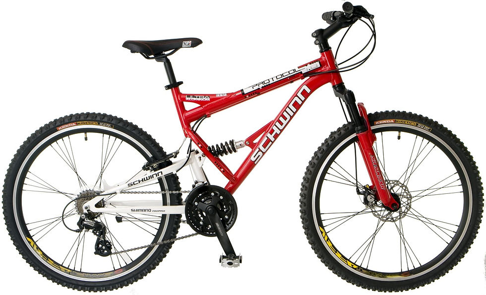 Road Bikes