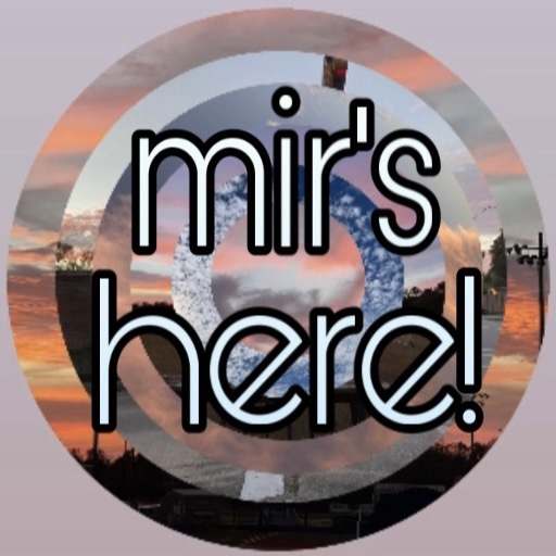 Writer: mirabelbranch