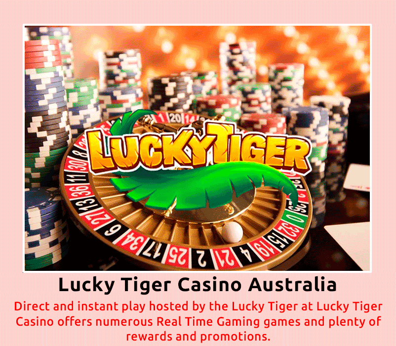 luckytigercasino