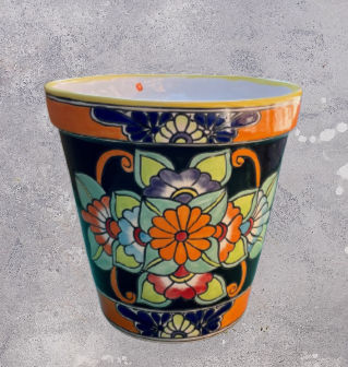 Thumbnail: Silao Vase