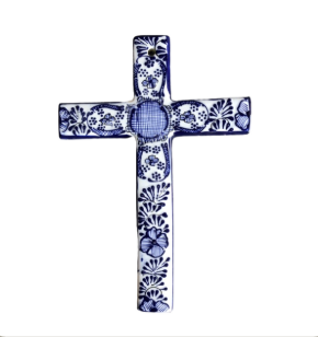 Thumbnail: Bizantine Cross
