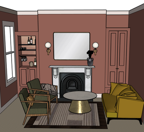Drawing Room 3D model.png