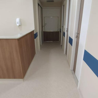 Construção Hospital