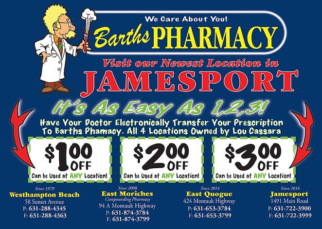 Barths_Direct Mail Jamesport 6.5x9_FRONT