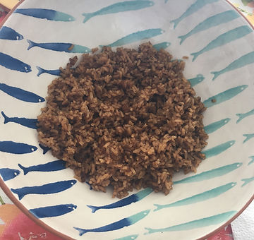 ARROZ CON COCO (AURA)