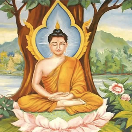 ORAÇÃO DE CONFIANÇA...