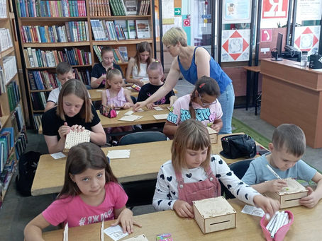 Богатенький Буратино